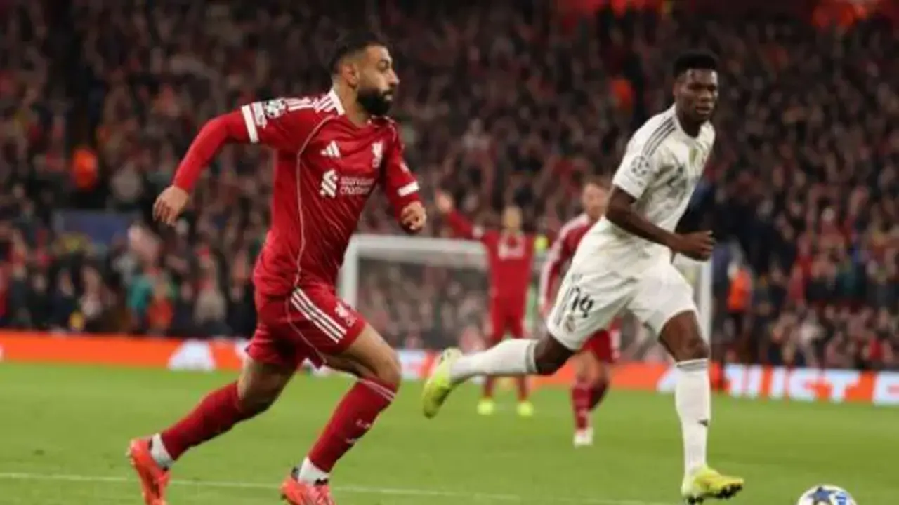 مواعيد مباريات كأس العرب وليفربول وريال مدريد اليوم والقنوات الناقلة لها